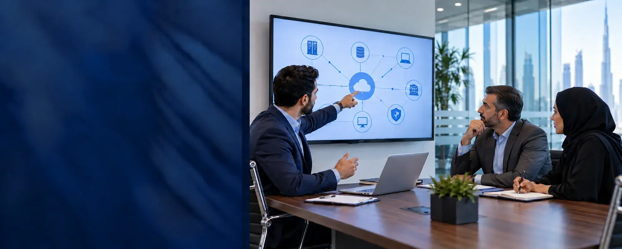 IT Consulting & Support
