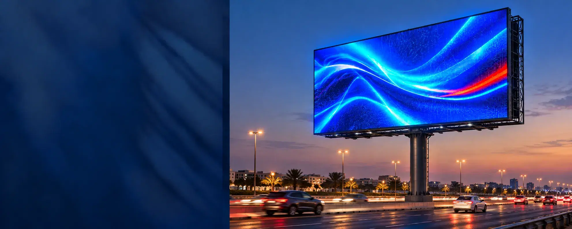 LED Screens in Dubai: Indoor & Outdoor LED Screen Supplier