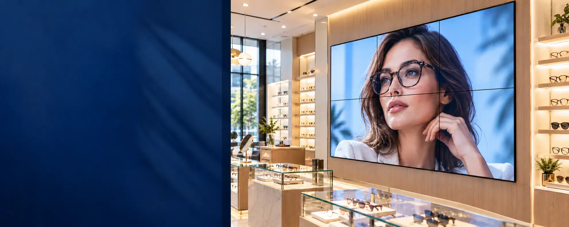 Video Wall Solutions