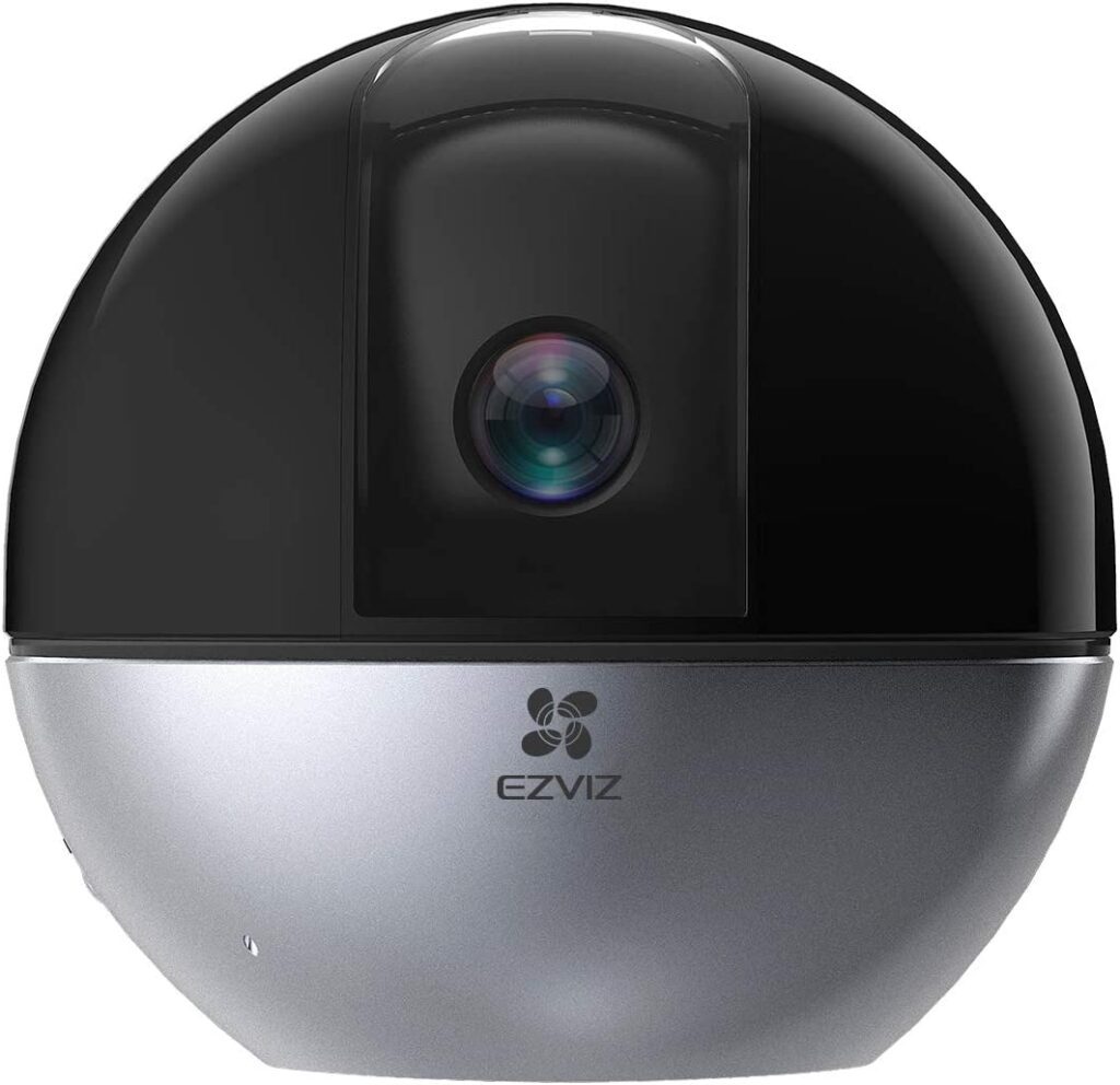 ezviz apartment cctv camera installation dubai