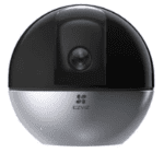 smart indoor camera