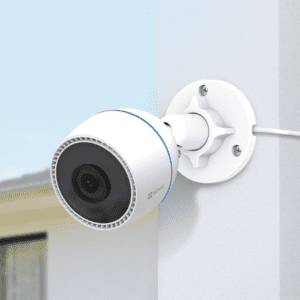 home cctv camera installation