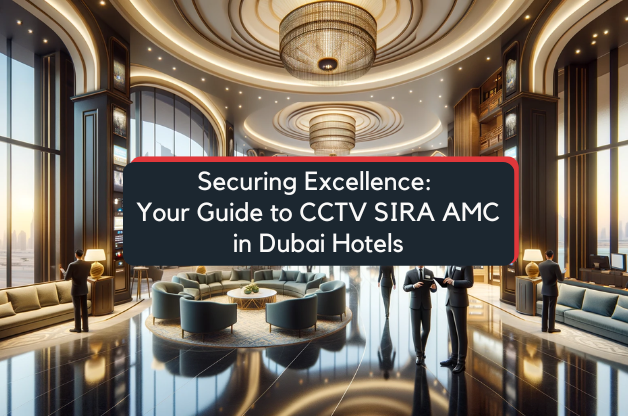 hotel sira amc cctv guide