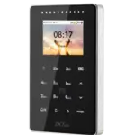 door access control system