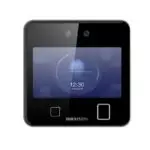 face access control